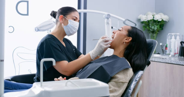 Best Laser Dentistry  in Manchester, OH